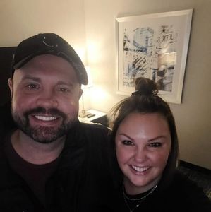 Meet your Posher, Steph